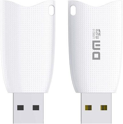 CR025 USB 2.0 to Micro SD TF Kart Okuyucu