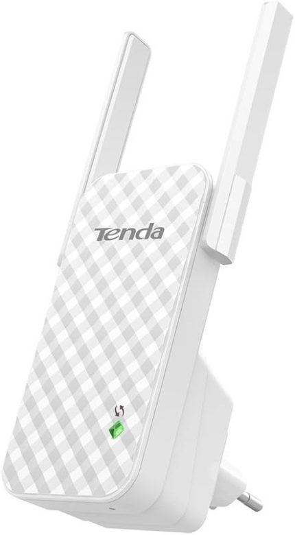 A9 N300 300mbps N300 2.4GHZ Mesafe Genişletici EV Ofis Tipi Priz Tip