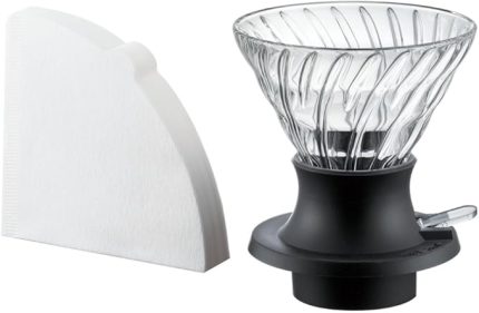 Immersion Dripper SWITCH