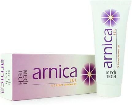 Arnica Jel 75g