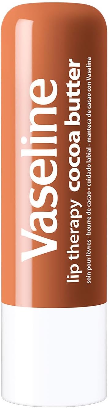 Lip Therapy Dudak Bakım Kremi Cocoa Butter 4.8 gr