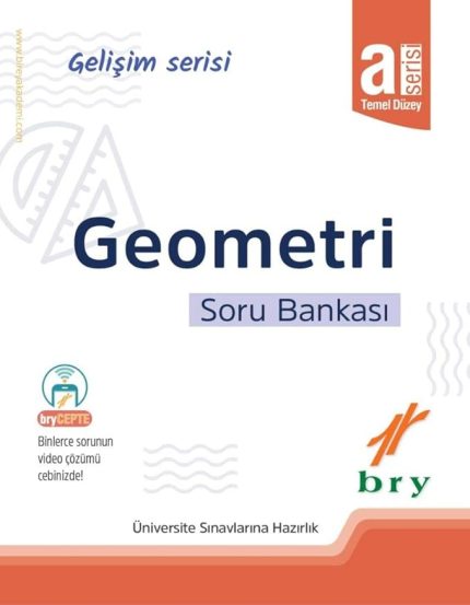 Serisi Geometri A Serisi Soru Bankası