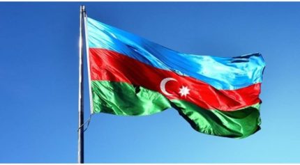 Bayrağı Raşel Kumaş 100x150