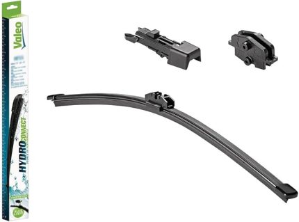 Hydroconnect Rear Arka Silecek Audi Q2 (2018 ve sonrası), Mercedes A Serisi W177 (2019 ve sonrası), Seat Ibiza V (2018 ve sonrası) (310 MM) 578562
