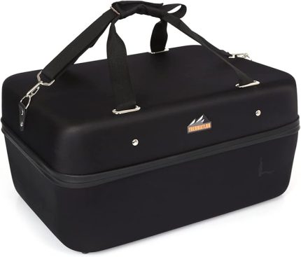 Kamp Soğutucu Buzluk