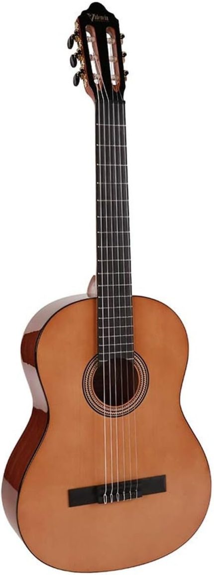 VC264H (Hybrid) Klavye Naturel Klasik Gitar