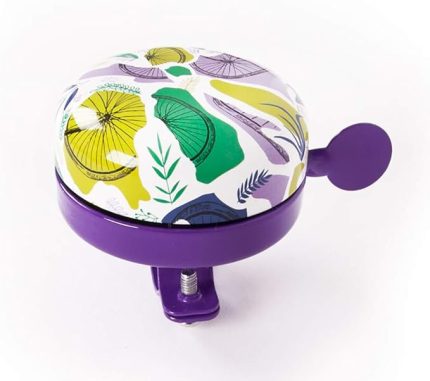 Nature Keşif Bisiklet Zili