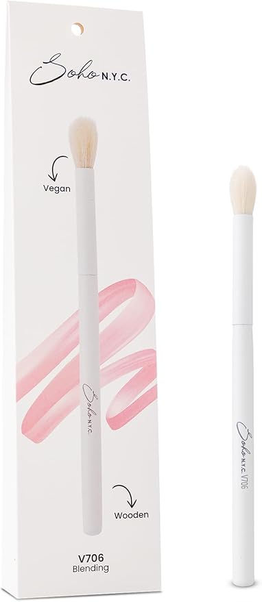 Kariştirma Makyaj Fırçası-V706