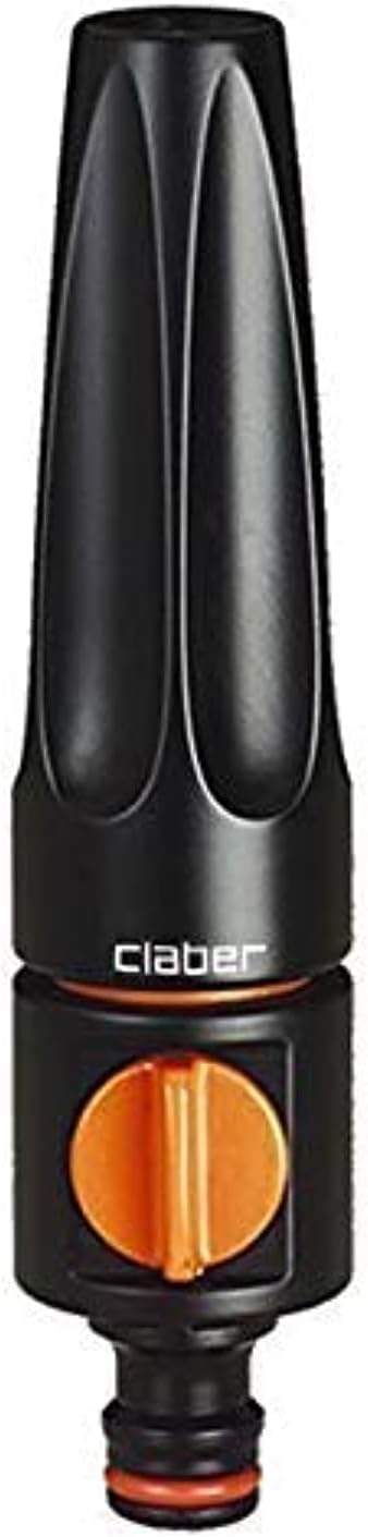 8537 PLUS Akış Ayar Valfli Sprey Başlık