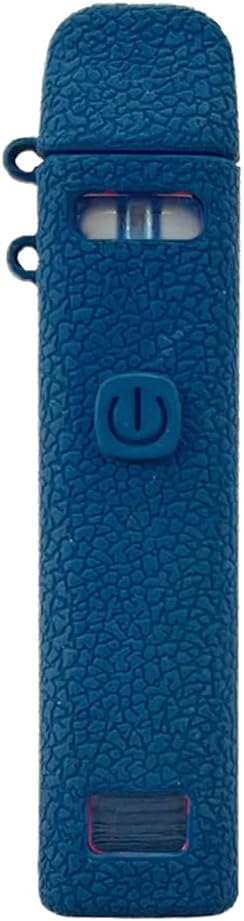 Caliburn G3 Pod Kit için Silikon Koruyucu Kılıf, Siyah