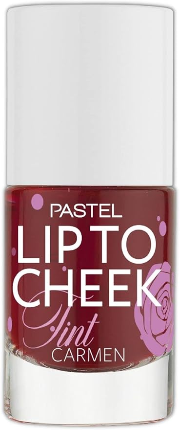 Lip To Cheek Tint 01 - Carmen