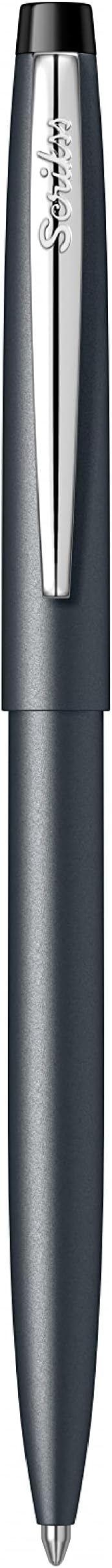 F108 Tükenmez Kalem Füme