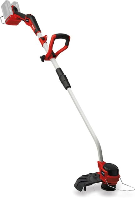 Professional Akülü Kenar Kesme GP-CT 36/35 Li BL-Solo Power X-Change (36 V, otomatik misina makarası, kömürsüz, bitki koruyucu)