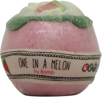 Cosmetics One In A Melon Blaster 160g 1 Paket (1 x 1 Adet)