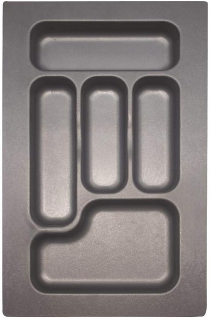 Çekmece Içi Plastik Kaşıklık, 30X49 Cm