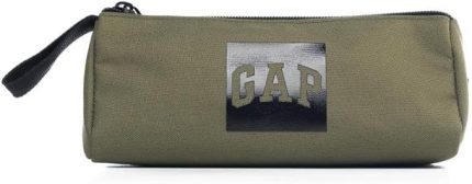 Orijinal Kalem Çantası Tek Bölme Haki