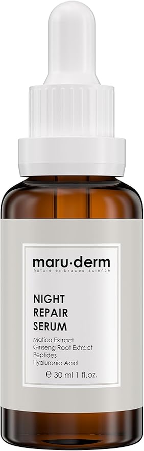 Night Repair Gece Onarıcı Cilt Serumu 30 ml