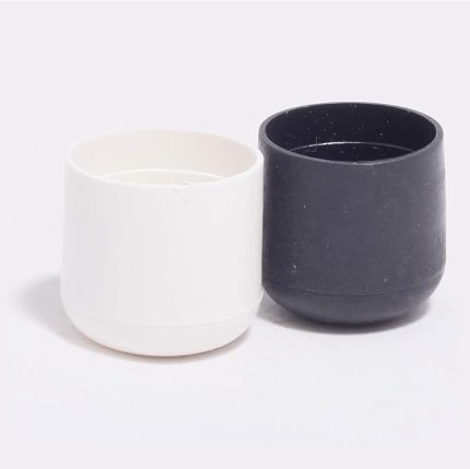 Koç Plastik Sandalye Profil Ayak Pabucu 21'lik 20'li