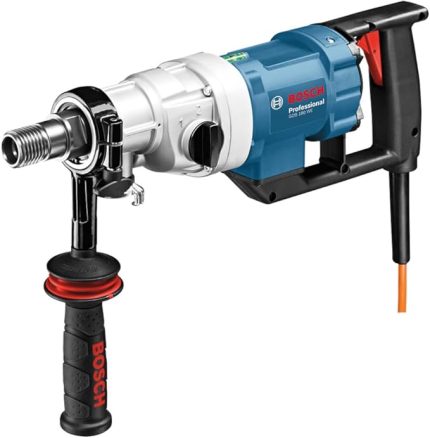 Professional GDB 180 WE Karot Makinesi (2.000 Watt, Delme Aralığı: 180 mm)
