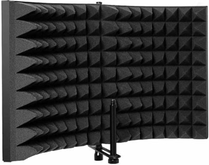 MIS-33 Reflexion Filter/Akustik Panel