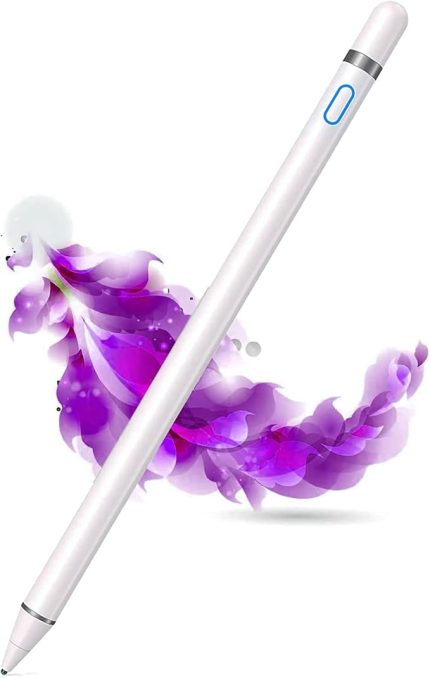 Samsung Galaxy Tab S7 Fe S8 S9 Plus Ultra ile Uyumlu Dokunmatik Tablet Kalemi DZ870 Active Stylus Pencil