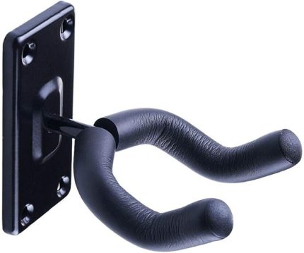 Cremonia STG002L GİTAR DUVAR STANDI - Gitar Duvar Askısı