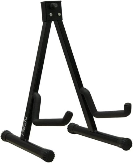 carries value... PRS01 Gitar Standı Sehpası (Siyah)