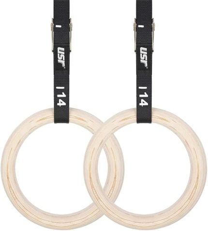 CH1 Crossfit-Jimnastik Halkası