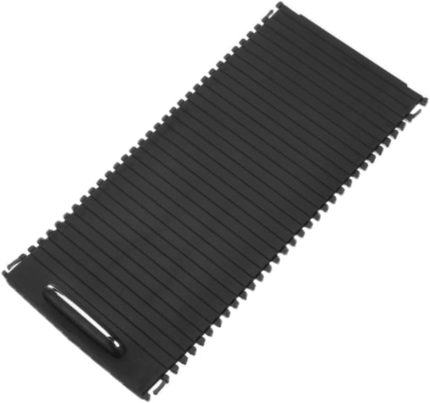 AUTO PART Mercedes E Class W212, C Class W204 Için Orta Konsol Perdesi