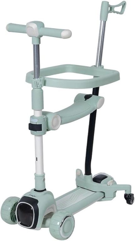 Smile Scooter K602