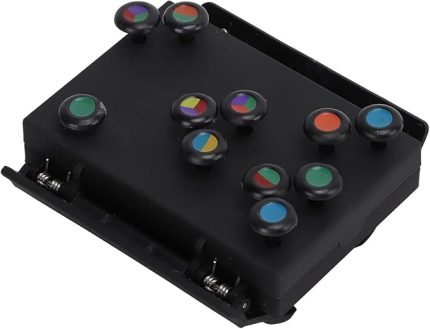 Akor Trainer Akor Öğrenme Araçları Yeni Başlayanlar Ve Öğrenciler İçin Aksesuarlar Uygulama Siyah