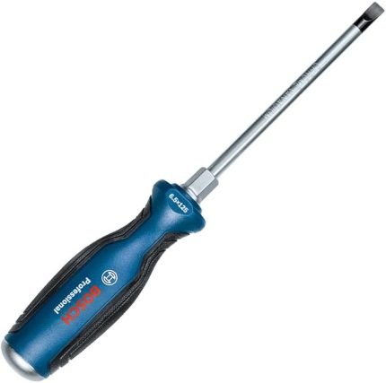 Professional Tornavida SL6,5 x 125 mm