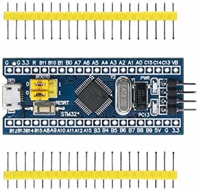 STM32F103C6T6A Geliştirme Kartı