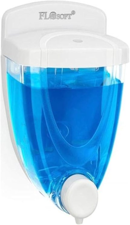 F015 Flosoft Sıvı Sabunluk, 350 Ml