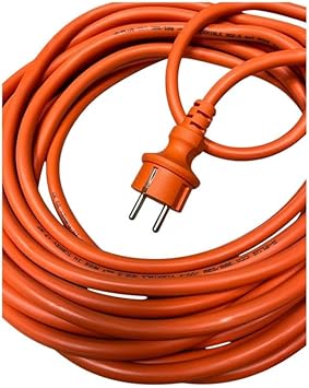 Metre 3’lü Uzatma Kablosu – 3x2,5mm² Kablo Kesiti, IP44 Koruma, Seyyar Priz, Dış Mekan Uyumlu, Güçlü ve Dayanıklı Yapı Bylion - Görsel 4
