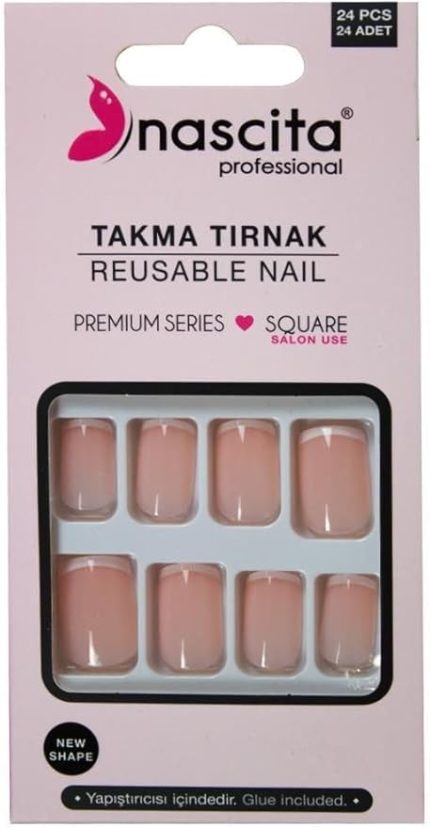 French Tırnak - 203