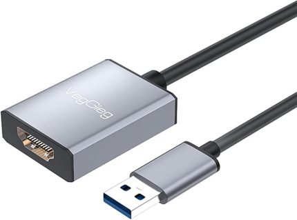 to HDMI Çevirici Dönüştürücü Adaptör