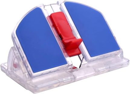 Mat kesici 45 & 90 derece eğimli paspartu kesici resim çerçevesi için eğimli kesme aleti, köpük plaka, karton, 1 adet