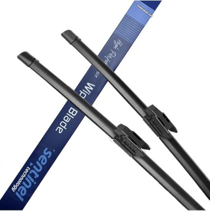 Muz Silecek Takımı Renault Clio 5 2020-2022 Ile Uyumlu