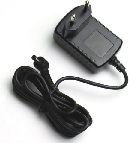 V Güç Kaynağı Şarj Cihazı Casio Piyano Klavyesi SA76 SA77 SA46 CTK1200, WK220 için Yedek Casio ADE95100LU