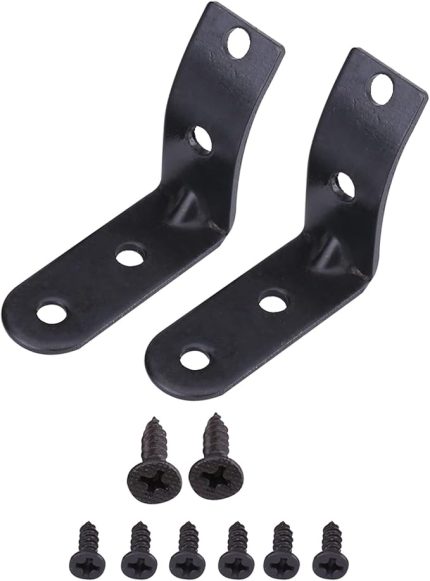 Seat Exeo Eldiven Kutusu Siyah Torpido Kutusu Menteşe Onarım Kiti S4 RS4 B6 8E 2002-2008 için