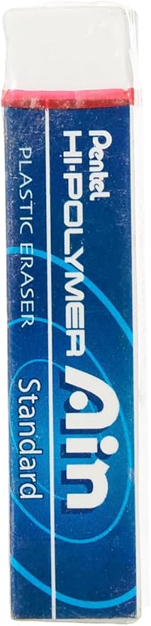 Hi-Polymer Ain Zeth07 Silgi Standard Sertlik, Beyaz