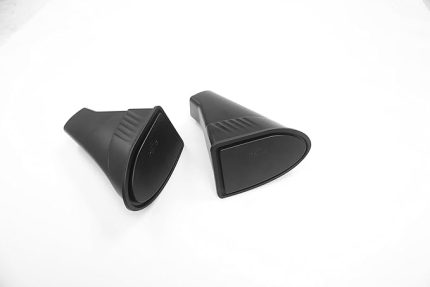 Model Y ile Uyumlu Kapı Cep Çöp Kovası