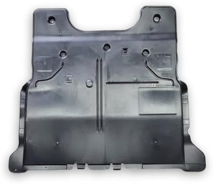 Altı Karter Muhafaza Plastik 2Q0825236C VW Polo ile uyumlu 2022-2025