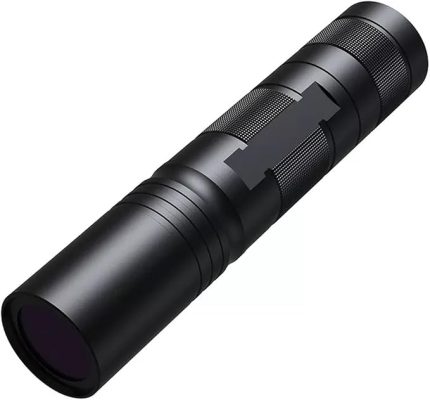 Ultraviyole El Feneri, 365nm Işık, 20W Taşınabilir Şarj Edilebilir Ahşap Lamba Köpek İdrarı için Mini El El Feneri, Evcil Hayvan Lekeleri, Reçine Kürleme, Floresan Ajan