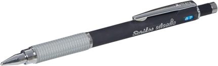 Office Atlantis Versatil Kalem 0.7 Mm Siyah