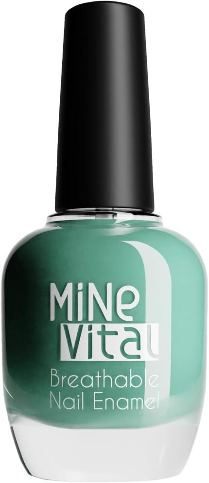 Prasinus - Nefes Alan Oje, Breathable, Water Permeable 15 ml (18)