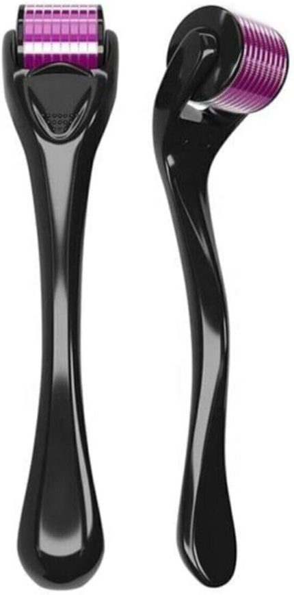 540 Iğneli 0,5 mm Dermo Roller Saç Cilt Yüz