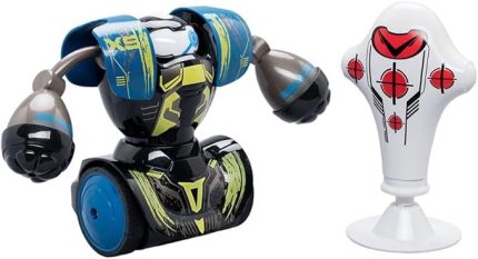 Robo Kombat Tekli Antrenman Set Asorti