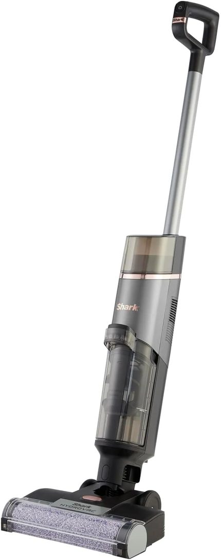 HydroVac Pro Islak&Kuru Şarjlı Silme ve Süpürme Makinesi WD210EU